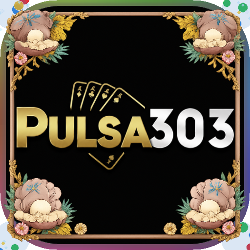 pulsa303 — galeri pratinjau - APK Resmi