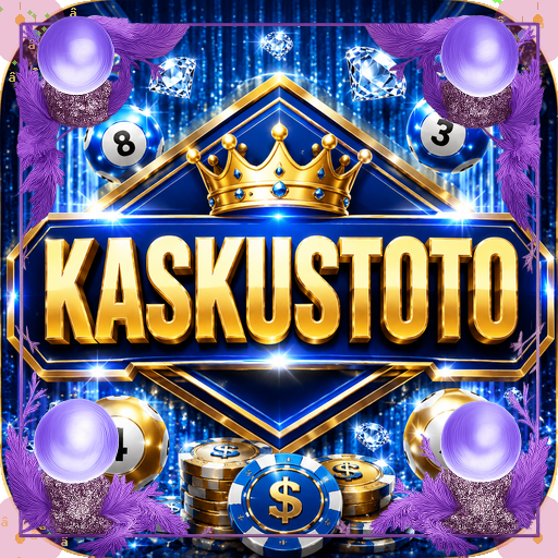 kaskustoto — mitra unggulan